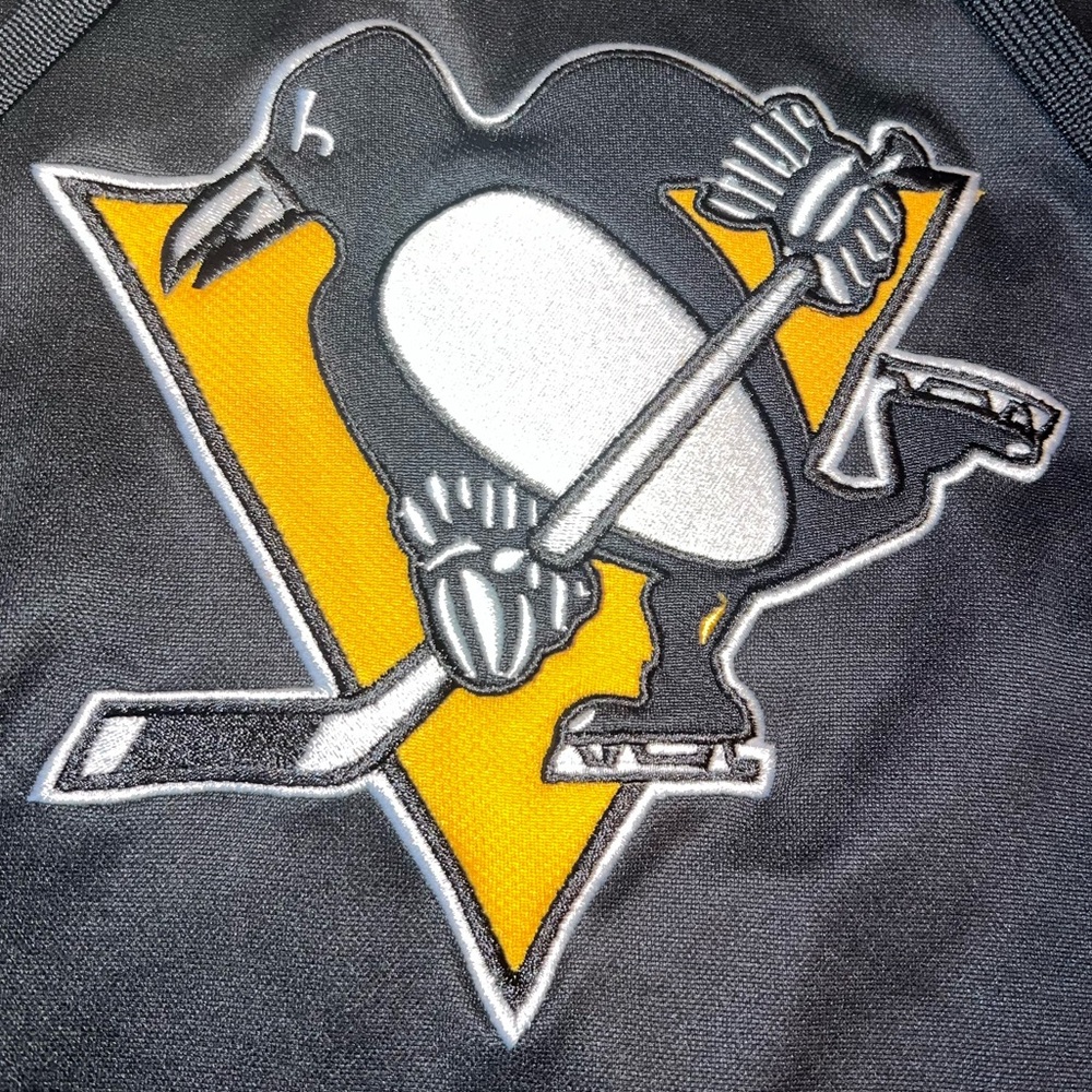 Pittsburgh Penguins Hoodie